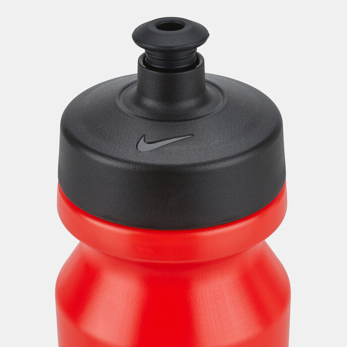 Nike Big Mouth Graphic Bottle 2.0 - 650 ml Red Nike Big Mouth Graphic Bottle 2.0 - 650 ml Red image number 2