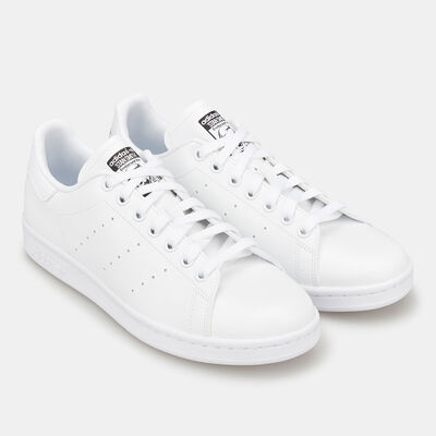 adidas Originals Women's Stan Smith Shoe White