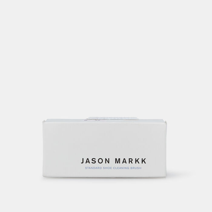 Jason Markk Standard Shoe Cleaning Brush White Jason Markk Standard Shoe Cleaning Brush White image number 2