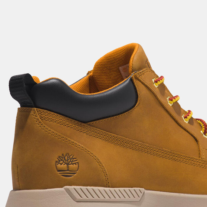 Timberland Men's Killington Trekker Low Shoes Brown Timberland Men's Killington Trekker Low Shoes Brown image number 5