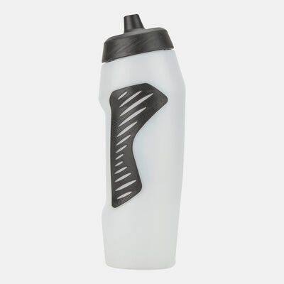 Nike Hyperfuel Water Bottle (32 Oz) Clear Nike Hyperfuel Water Bottle (32 Oz) Clear