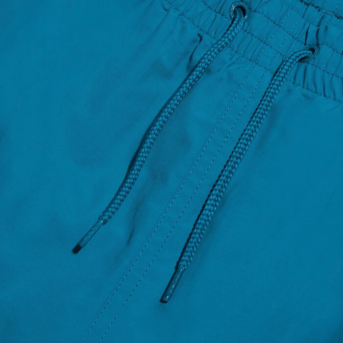 Speedo Men's Essentials 16-Inch Swimming Shorts Green image number 2