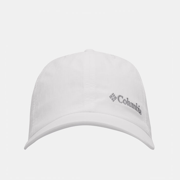 Columbia Tech Shade Cap White image number 0