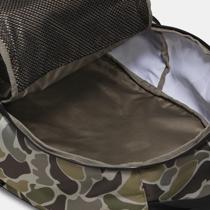 Vans DX Skate Backpack Black image number 3