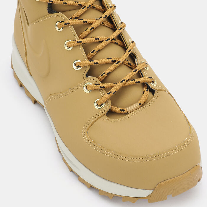 Nike Men's Manoa Boot Green image number 4