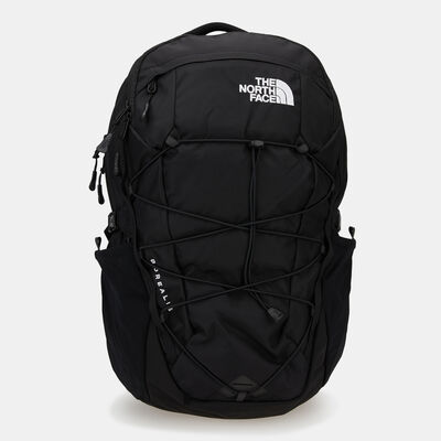 The North Face Borealis Backpack Black