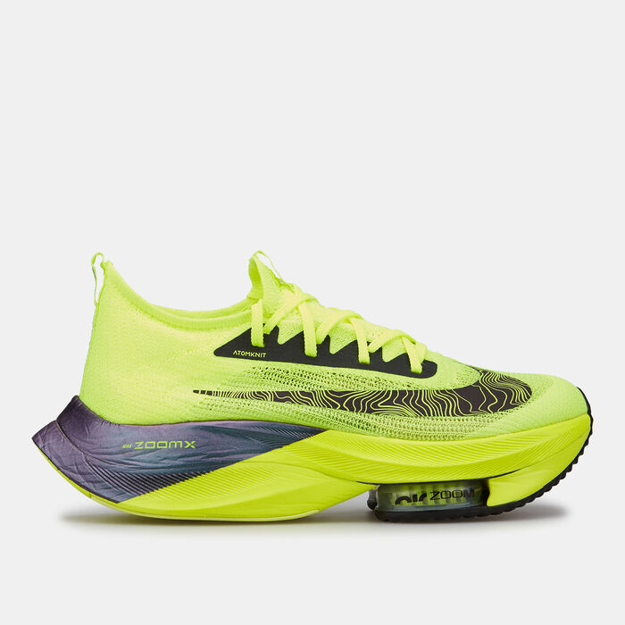Nike Men's Air Zoom Alphafly NEXT% Shoe Multi Nike Men's Air Zoom Alphafly NEXT% Shoe Multi image number 0