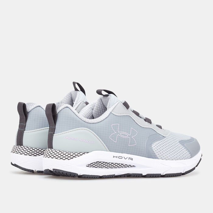 Under Armour Women's UA HOVR™ Sonic STRT Shoe Grey Under Armour Women's UA HOVR™ Sonic STRT Shoe Grey image number 2