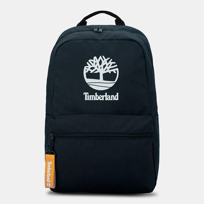 Timberland Brand C Timberpack Backpack Black