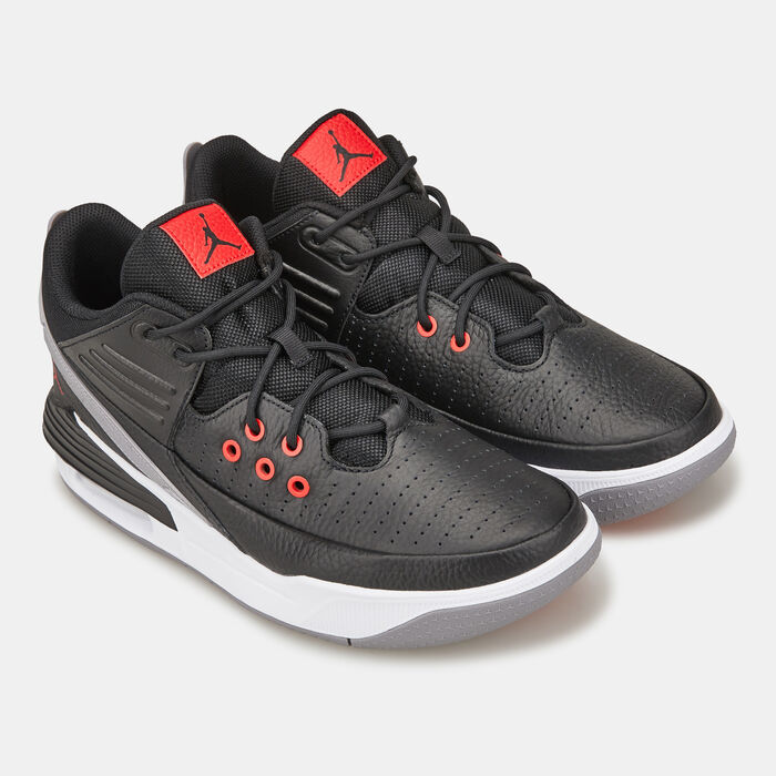 Jordan Men's Max Aura 5 Shoes Black image number 2