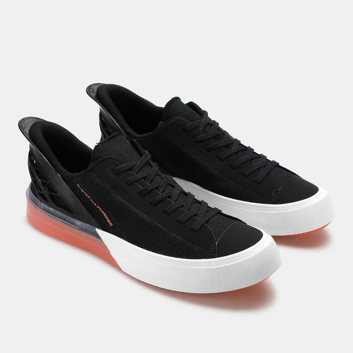Converse Chuck Taylor All Star CX FlyEase Unisex Shoe Black Converse Chuck Taylor All Star CX FlyEase Unisex Shoe Black image number 1