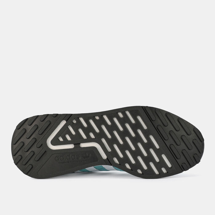 adidas Originals Women's Multix Shoe Green adidas Originals Women's Multix Shoe Green image number 3