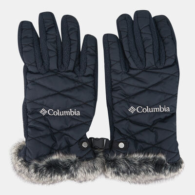 Columbia Women's Heavenly™ Gloves Black