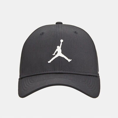 Jordan Rise Golf Cap Black Jordan Rise Golf Cap Black