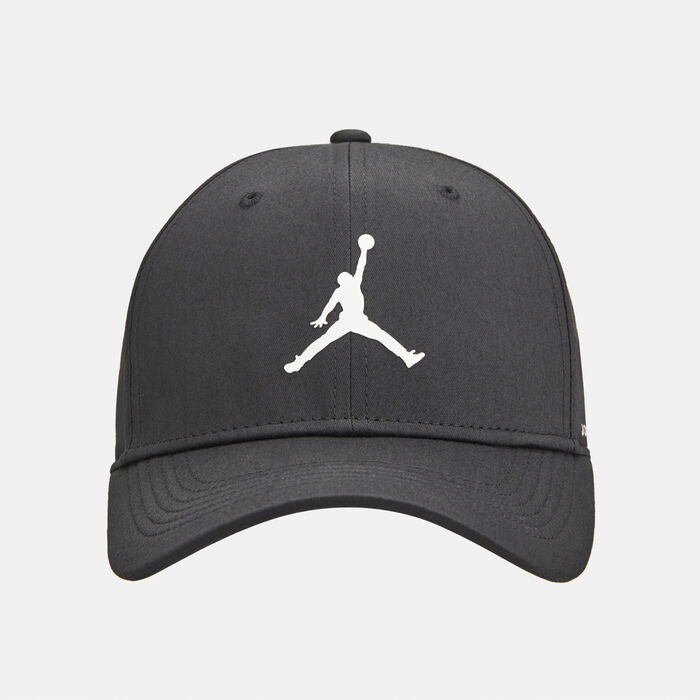 Jordan Rise Golf Cap Black Jordan Rise Golf Cap Black image number 0