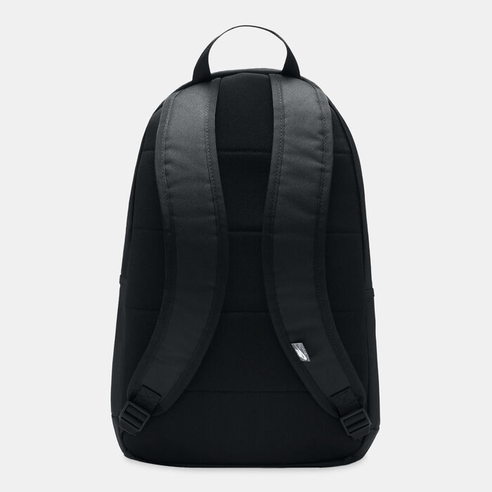 Nike Elemental Backpack Black image number 1