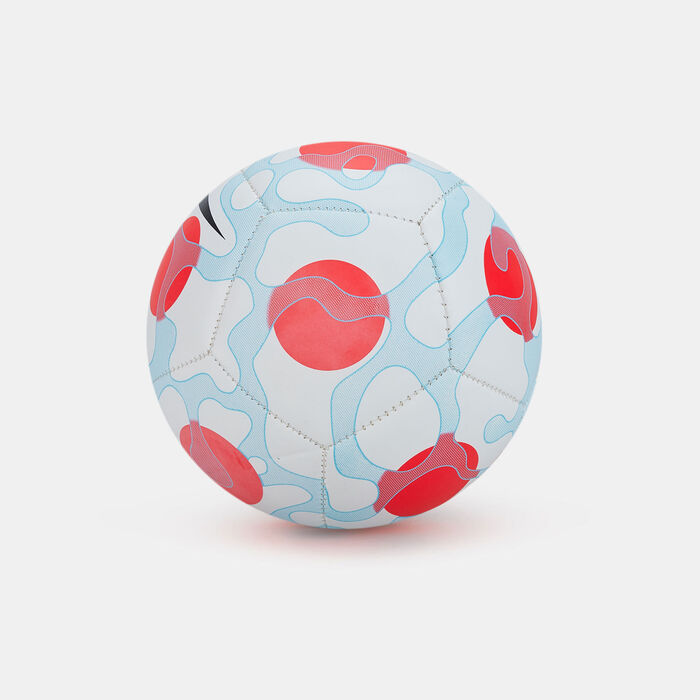 Nike Premier League Skills Third Football White image number 1