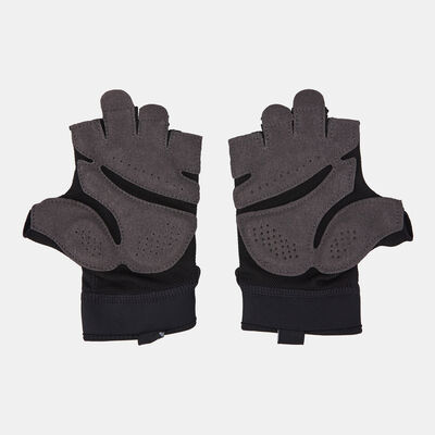 Nike Men's Elemental Fitness Gloves Black Nike Men's Elemental Fitness Gloves Black