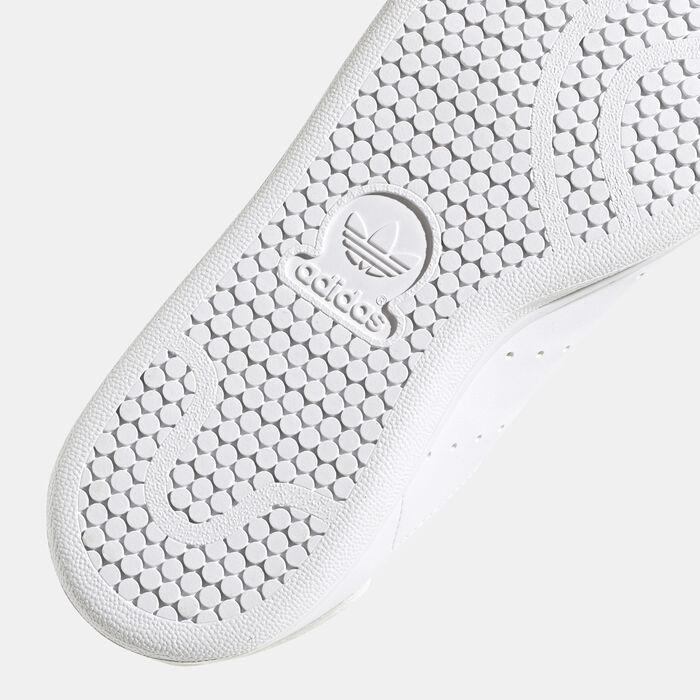 adidas Originals Kids' Stan Smith Shoe White adidas Originals Kids' Stan Smith Shoe White image number 5