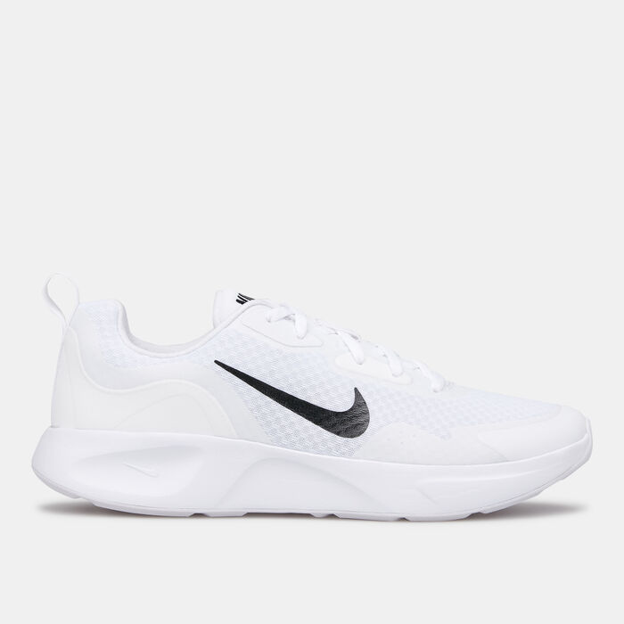 Nike Women's Wearallday Shoe White image number 0