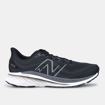 New Balance Men's Fresh Foam X 860v13 Shoe Black