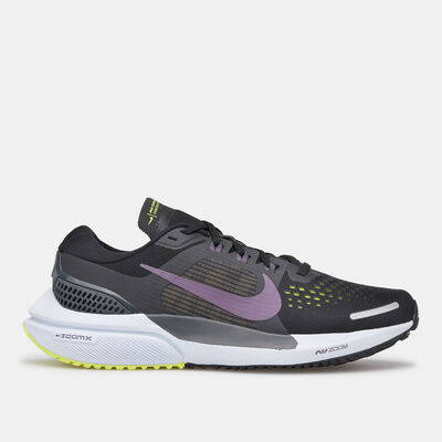 Nike Women's Air Zoom Vomero 15 Shoe Black