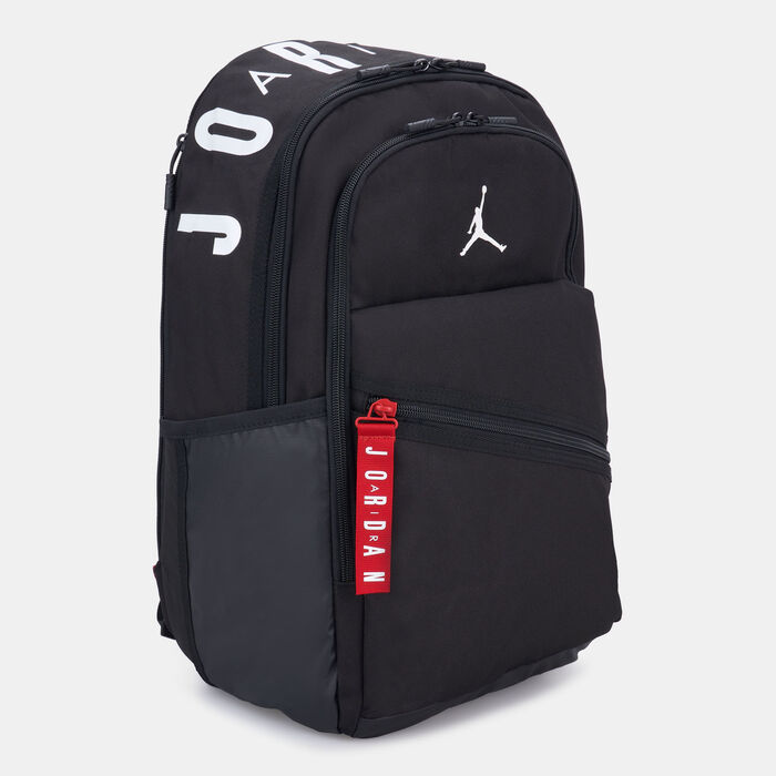 Jordan Air Patrol Backpack Black image number 2