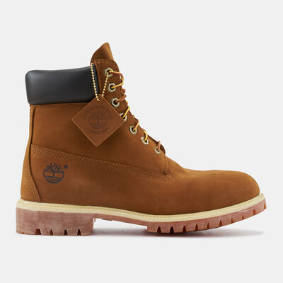 Timberland 6 Inch Premium Boot Brown
