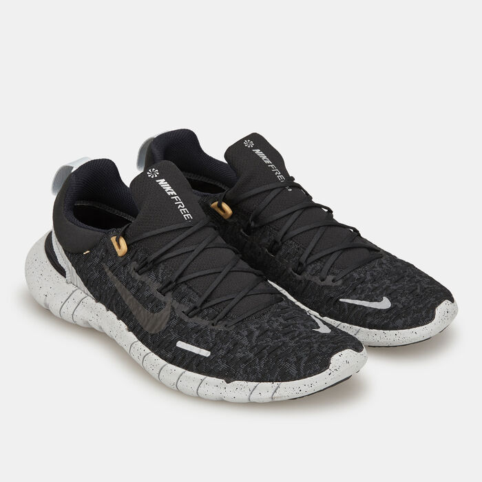 Nike Men's Free RN 5.0 2021 Shoe image number 2