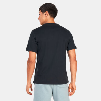 Converse Men's Grow Together Shop T-Shirt Black