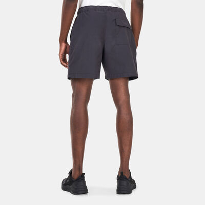 Timberland Men's Progressive Utility Shorts Black Timberland Men's Progressive Utility Shorts Black