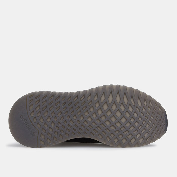 adidas Originals Women's U_Path X Shoe Black adidas Originals Women's U_Path X Shoe Black image number 3