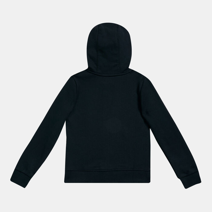 Nike Kids' Futura Hoodie Black image number 1