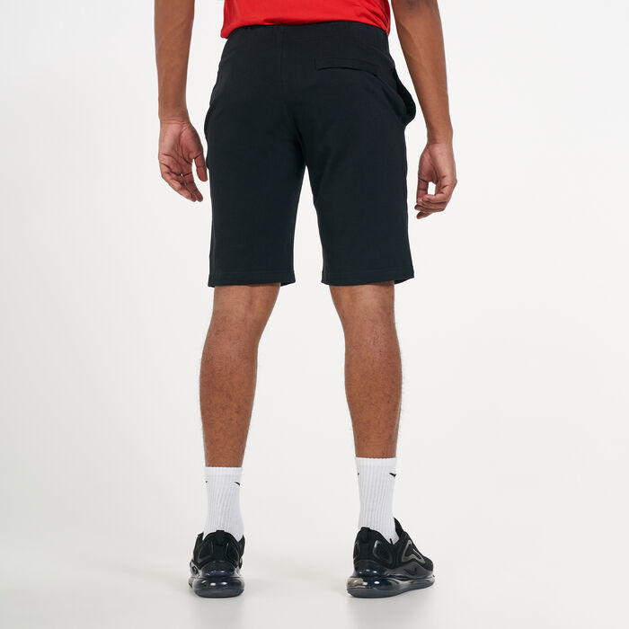 Nike Men's Crusader 2 NFS Shorts Black image number 1