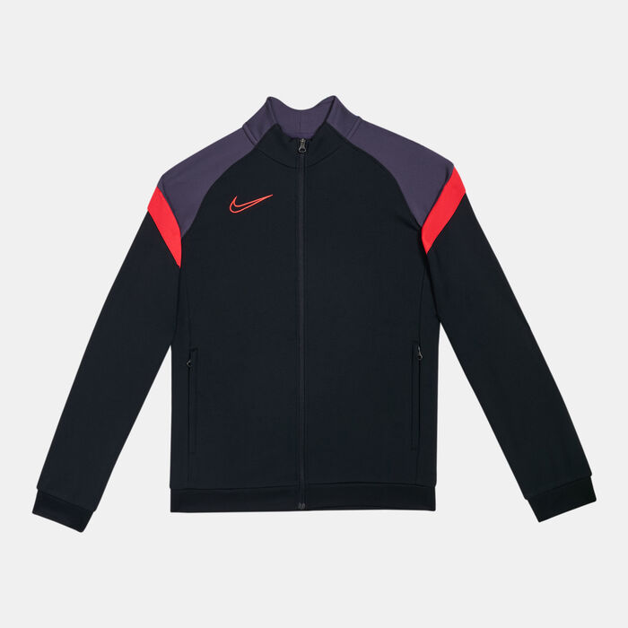 Nike Kids' Dri-FIT Academy MX Track Jacket (Older Kids) Multi Nike Kids' Dri-FIT Academy MX Track Jacket (Older Kids) Multi image number 0