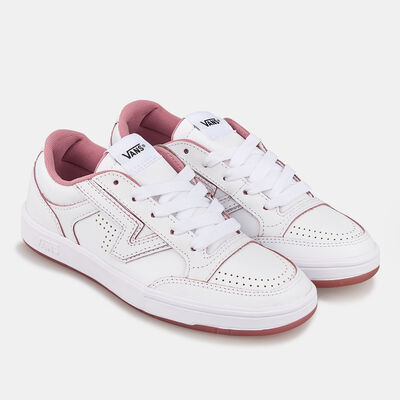 Vans Lowland ComfyCush Unisex Shoe White