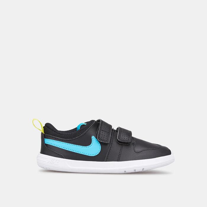 Nike Kids' Pico 5 Shoe (Baby & Toddler) Black Nike Kids' Pico 5 Shoe (Baby & Toddler) Black image number 0