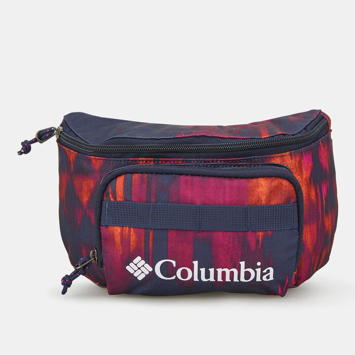 Columbia Zigzag™ Hip Pack Multi Columbia Zigzag™ Hip Pack Multi image number 0