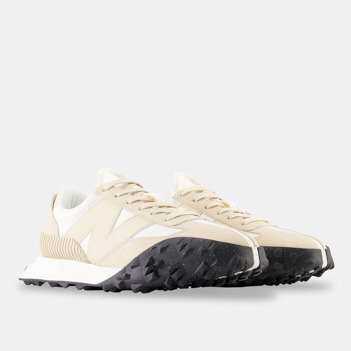 New Balance Men's XC-72 Shoe Beige New Balance Men's XC-72 Shoe Beige image number 1