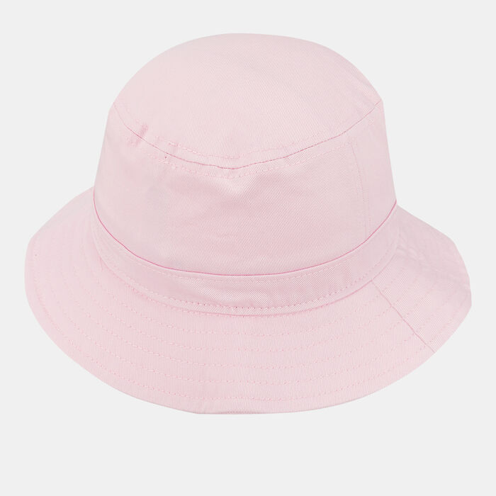 Nike Kids' Bucket Hat Pink image number 1