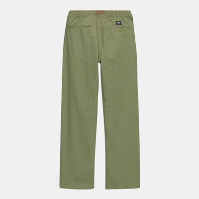 Vans Men's Range Climbing Pants Green