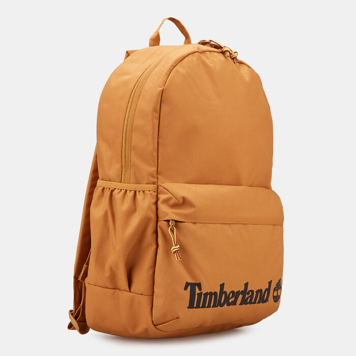 Timberland Thayer Classic Backpack yellow Timberland Thayer Classic Backpack yellow image number 2