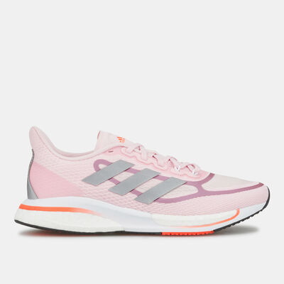 adidas Women's Supernova+ Shoe Multi