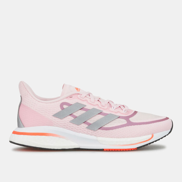 adidas Women's Supernova+ Shoe Multi image number 0