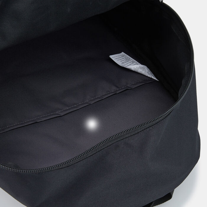 Nike Heritage 2.0 Basic Backpack Black Nike Heritage 2.0 Basic Backpack Black image number 3