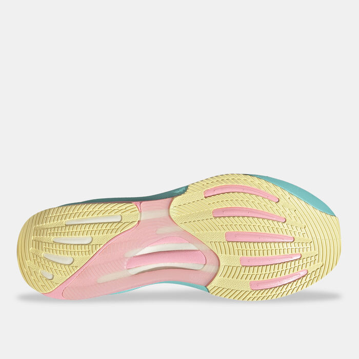 adidas Women's Supernova Rise Running Shoes White image number 3