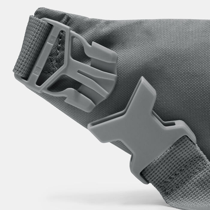 Nike Heritage Waistpack Grey image number 4