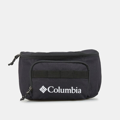 Columbia Zigzag™ Hip Pack Black Columbia Zigzag™ Hip Pack Black