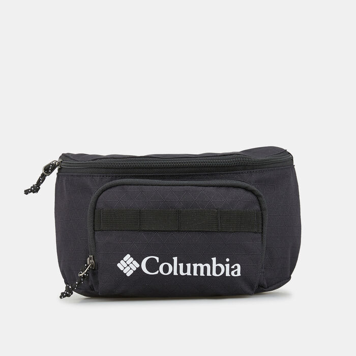 Columbia Zigzag™ Hip Pack Black Columbia Zigzag™ Hip Pack Black image number 0