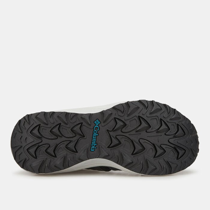 Columbia Women's Trailstorm™ H20 Shoe Grey Columbia Women's Trailstorm™ H20 Shoe Grey image number 3